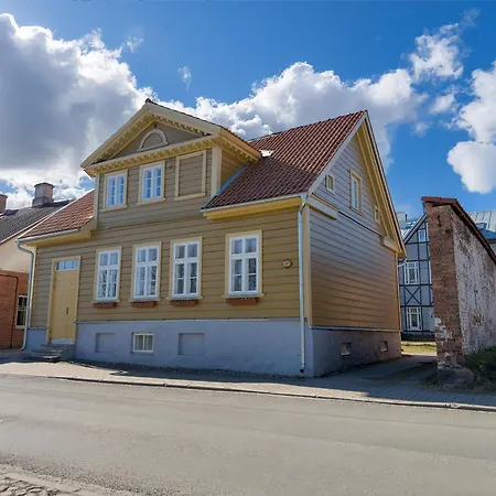 Lägenhet Emajoe Tartu