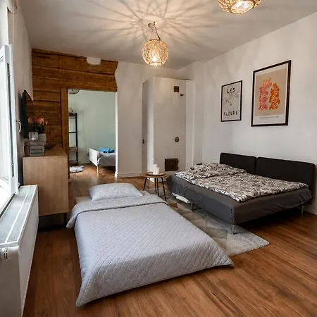 Daire Emajoe